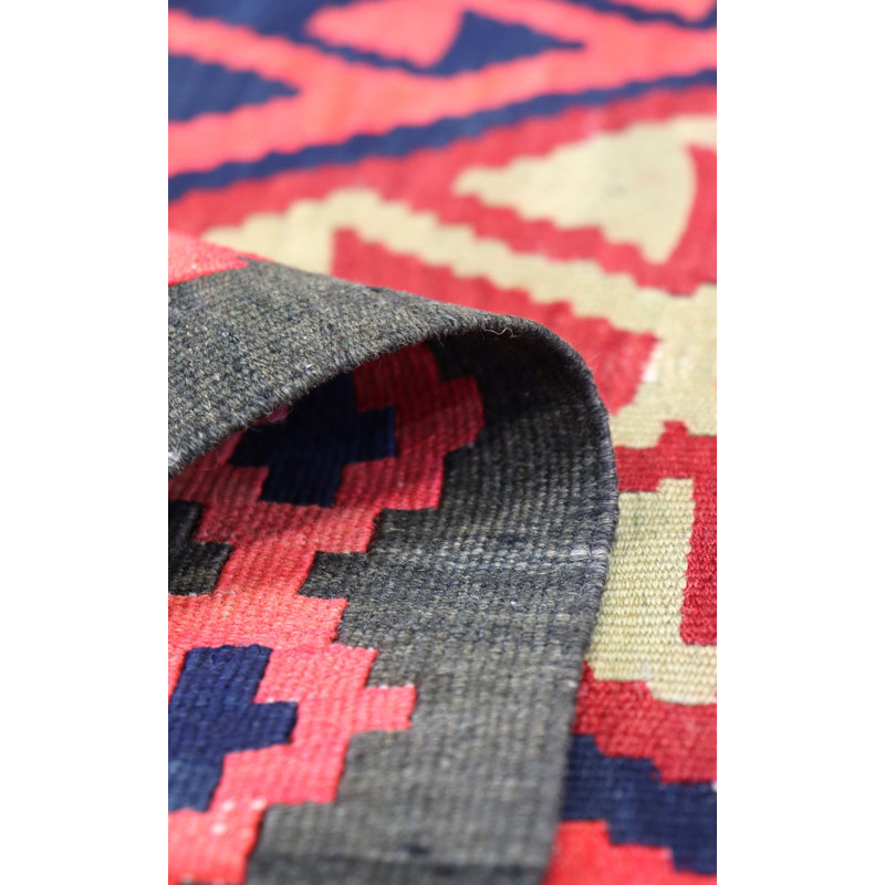 Shirvan One-of-a-Kind 4'5" X 10'8" Area Rug