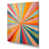 Wrapped Canvas selected