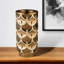 Vase de table en polyrésine-120640366
