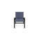 Fauteuil de salle à manger empilable Hiraku