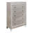 Lancaster 37 " W 5 - Drawer Dresser