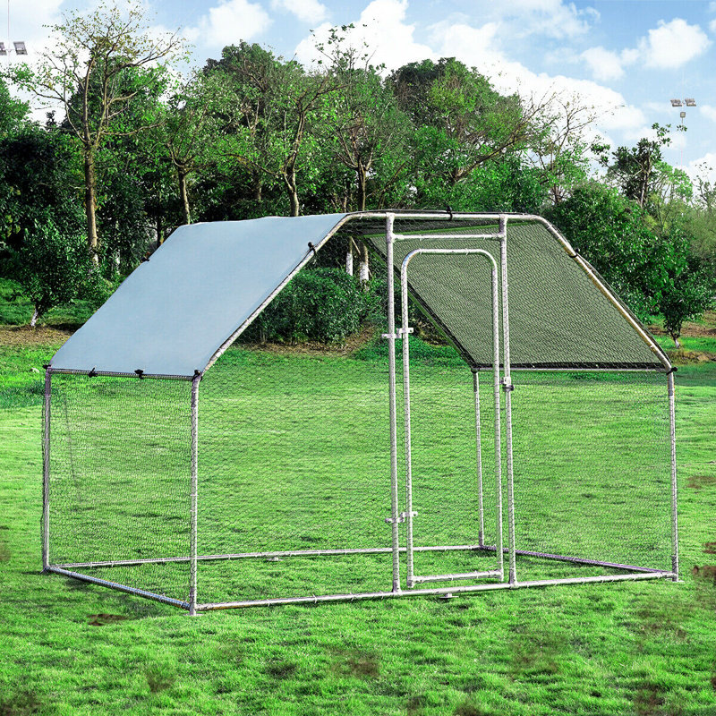 Arroyo Weather Resistant Chicken Cage
