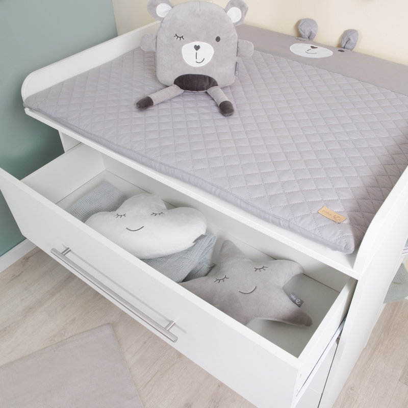 Maren Changing Table