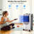 Costway 334 Portable Evaporative Cooler