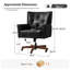 Chaise de bureau pivotante 360 ° Meroy-2057989917