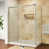 Brushed Nickel is out of stock