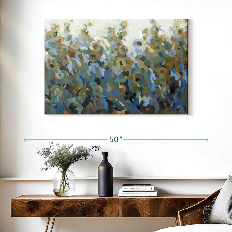 Avery Anew I, 26" H x 39" W
