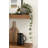 Havlock Floating Two-Piece Corner Shelf Set-1443274007