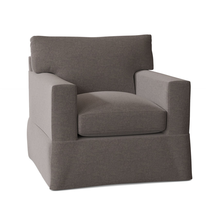 McCall Armchair, Judson Mica