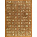 Grigoriy One-of-a-Kind 8' X 11' Area Rug
