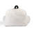 Faux Fur Backrest Pillow-1680901851