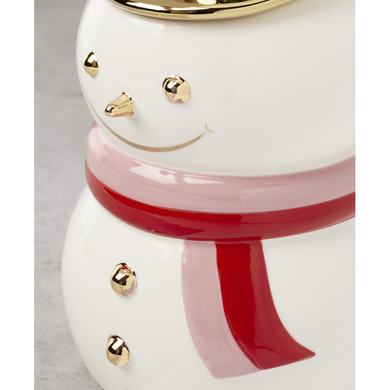 Ceramic / Porcelain Jar
