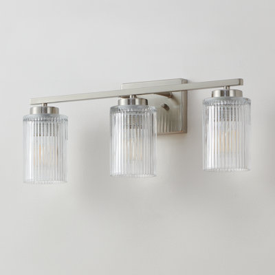 Lurigid Vanity Light Collection
