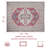 Washable Rugs 8X10 Area Rugs, Large Non-Slip Boho Living Room Rug, Ultra Soft Vintage Print Distressed Farmhouse Carpet For Dining Room Bedroom Dorm Office Home Decor-1727650032-1711789890
