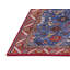 Tapis oriental rouge / bleu / beige Hardtner-2053657718