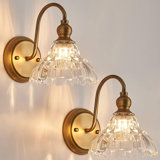 Wall Sconce