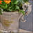 DELPHINE URN