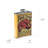 Stainless Steel Flask Set