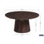 Miguel Solid Wood Coffee Table-91884925-91884926