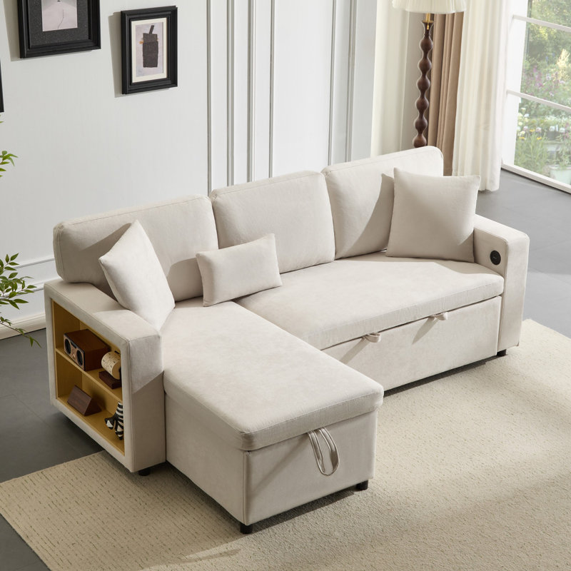 Sectional