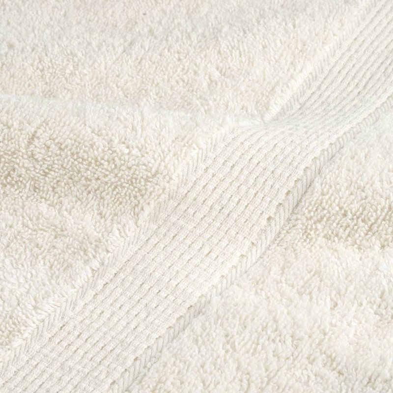 Ripleigh 100% Cotton Mulit-Size Set, Cream