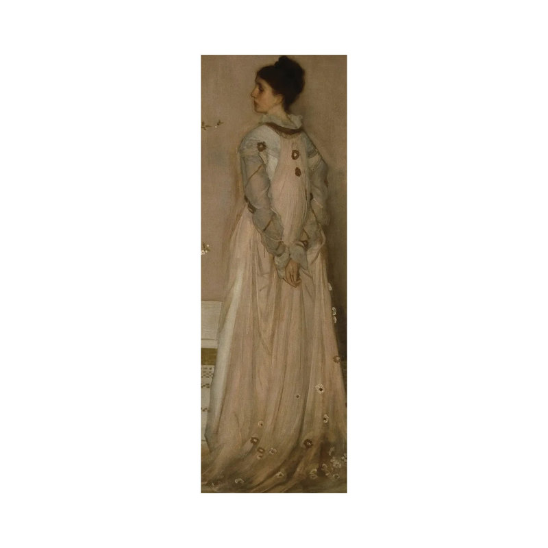Print, 182.88 cm H x 60.96 cm W x 3.175 cm D, Does Not Apply