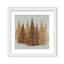 Nature Inspired "Gilded Pines" Canvas Wall Art By -5061192-31998048-31998049