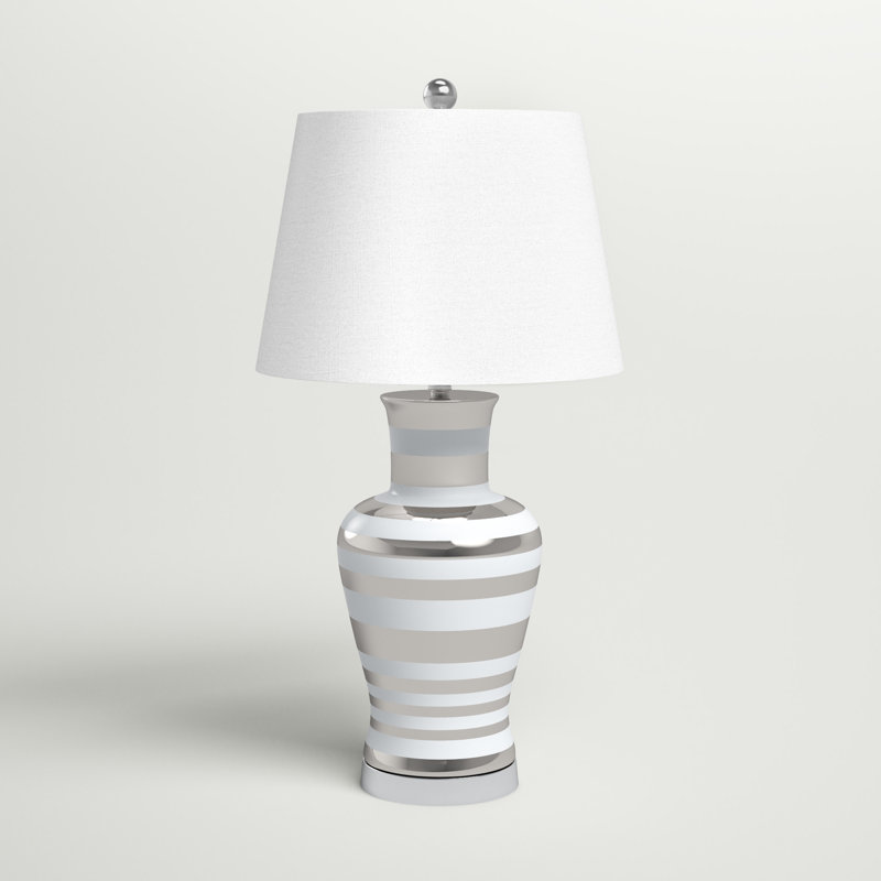 Fredericksen Ceramic Table Lamp