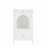 Blanc est en rupture de stock