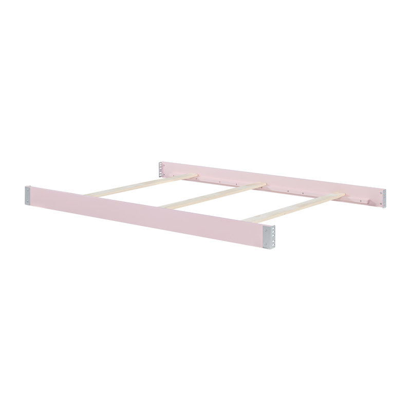 Ensemble de lit essentiel Essential, Rose