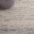 Marbella Hand Woven Wool/Cotton Solid Color Rug in Gray-94664154