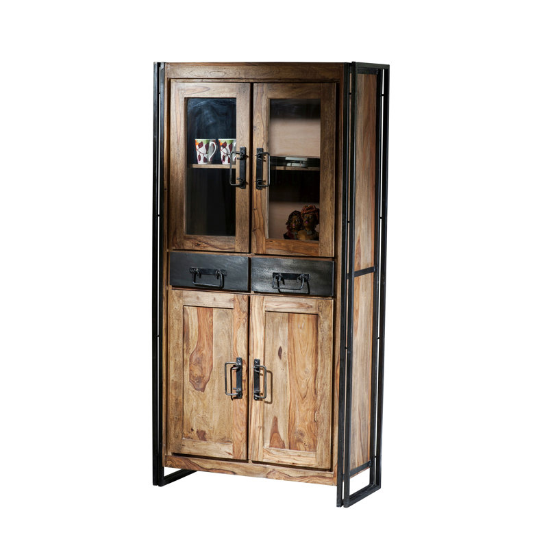 Lehoux Display Cabinet