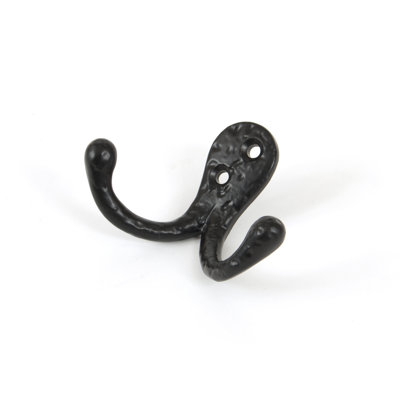 Celtic Steel Wall Hook