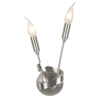 Berkshire Armed Sconce
