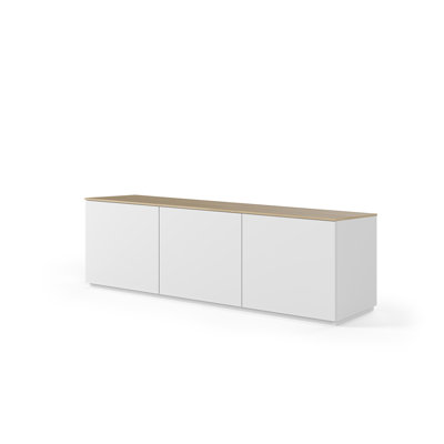 Nichol TV Stand for TVs up to 78"