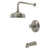 Brushed Nickel is out of stock