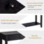 Concho 121 cm W Console Table