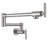 Wall Mounted Pot Filler-40912638