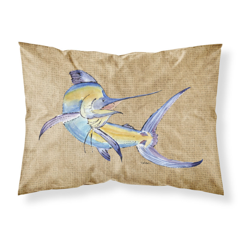 Taie d'oreiller Marlin
