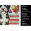 Serviette de cuisine Berndoodle-322069964