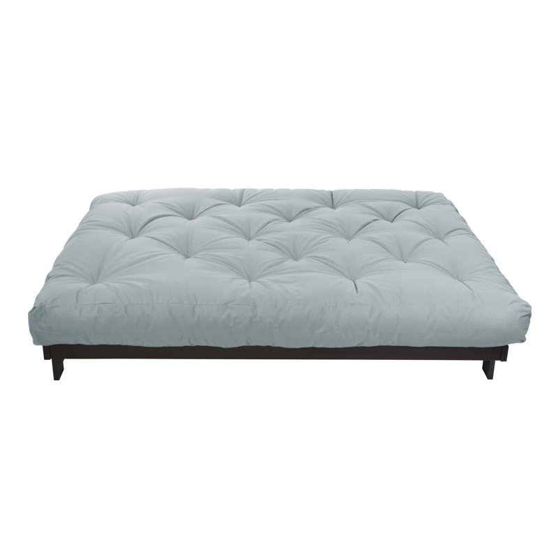 Matelas de futon en mousse froide Harding, Marine, 12"