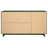 Granville 55" Sideboard In Sage Green-1182661209