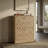12 Pair Shoe Storage Cabinet-1402652909