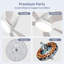 Ceiling Fan with Light Kit