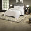 Soft Faux Fur Bedding Sets, King Size Comforter, Cozy Home Décor