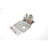 12" Ceiling Mounted Shower: Air Injection Technology, Construction Mount Shower System: Enjoy A Soothing Every Time-122402416