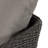 Poillucci Swivel Wicker Outdoor Lounge Chair-1316094689-1316094688-1316094695