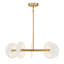 5 - Light Chandelier-405915524