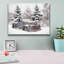 «Chevy at the Tree Farm» par Lori Deiter - photographie sur toile tendue-258189609