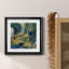 Golden Sea - peinture encadrée-887393557-887393579
